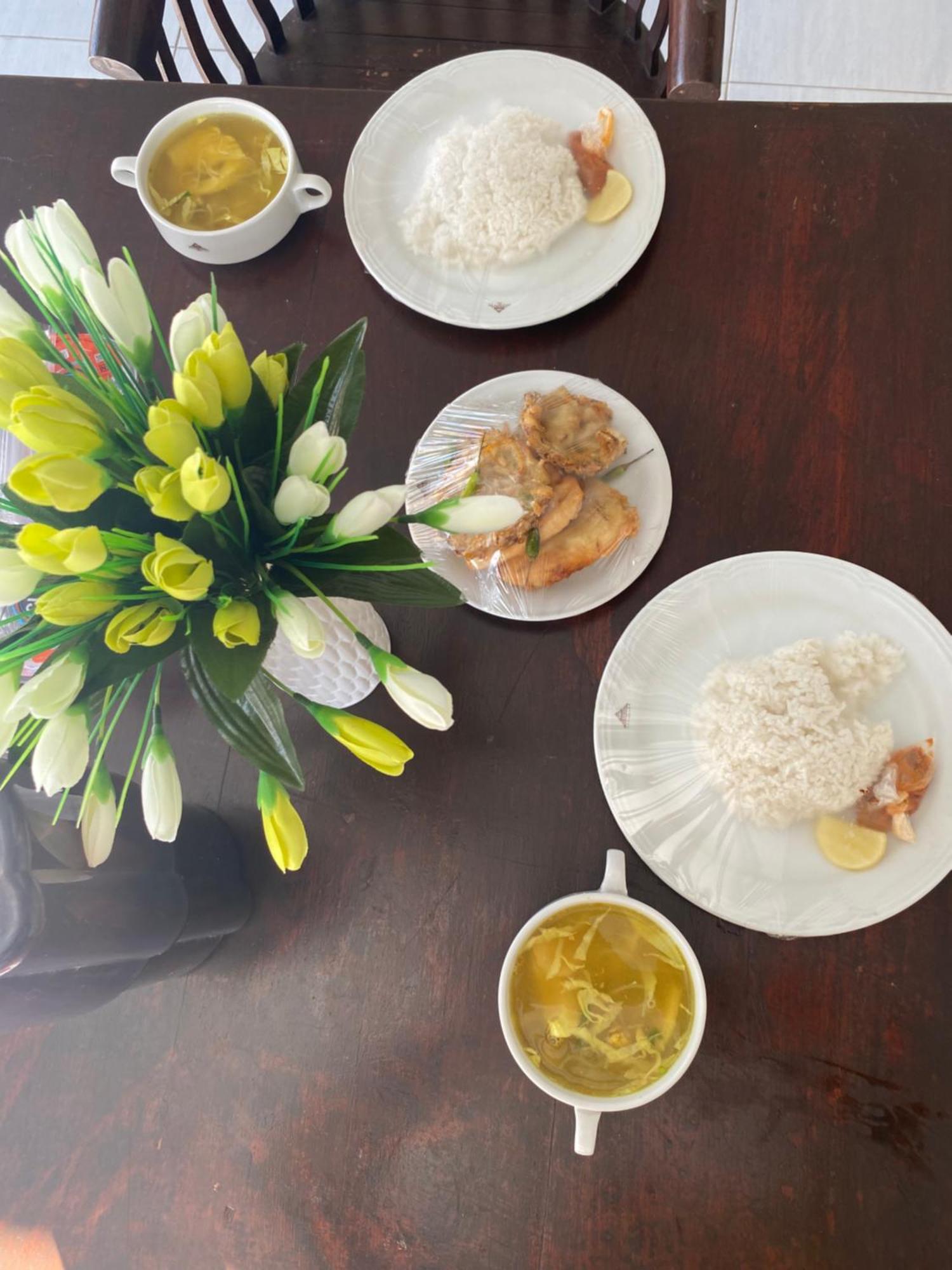 Robiu Bed & Breakfast بانيووانجى المظهر الخارجي الصورة