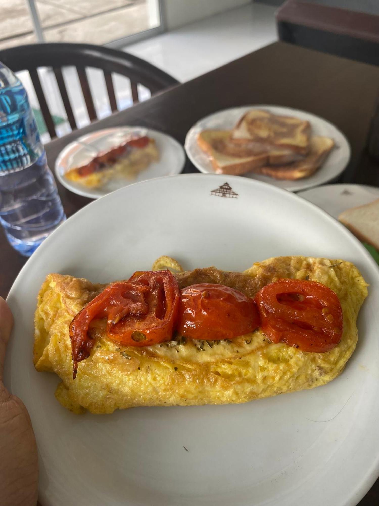 Robiu Bed & Breakfast بانيووانجى المظهر الخارجي الصورة