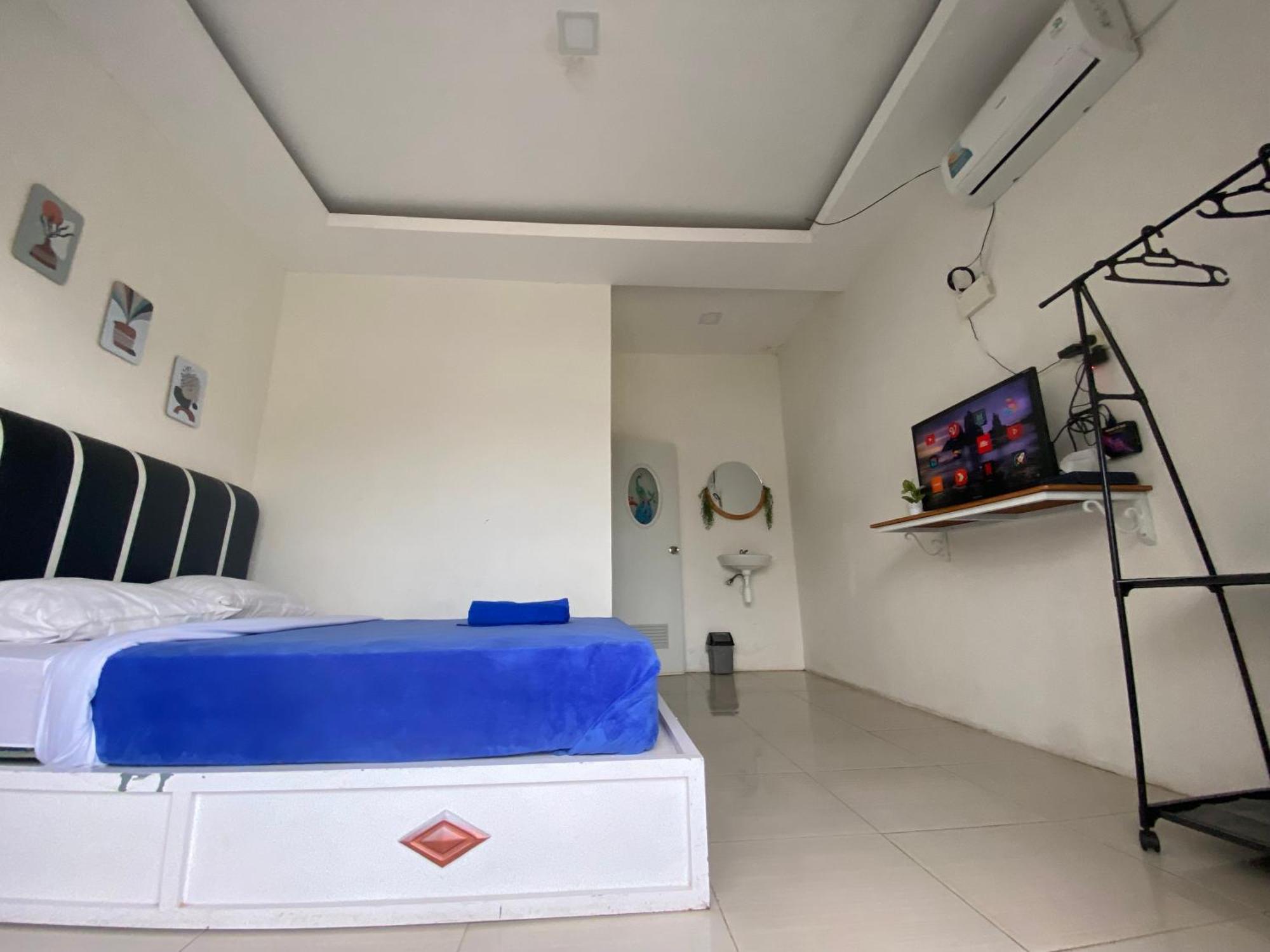 Robiu Bed & Breakfast بانيووانجى المظهر الخارجي الصورة