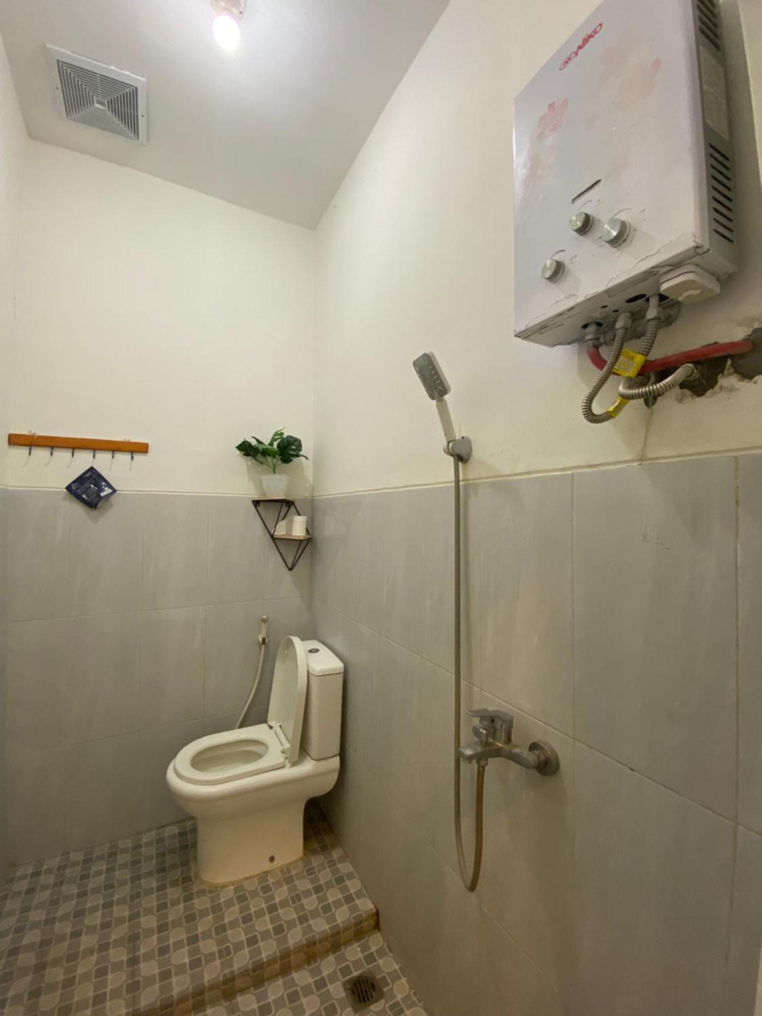 Robiu Bed & Breakfast بانيووانجى المظهر الخارجي الصورة