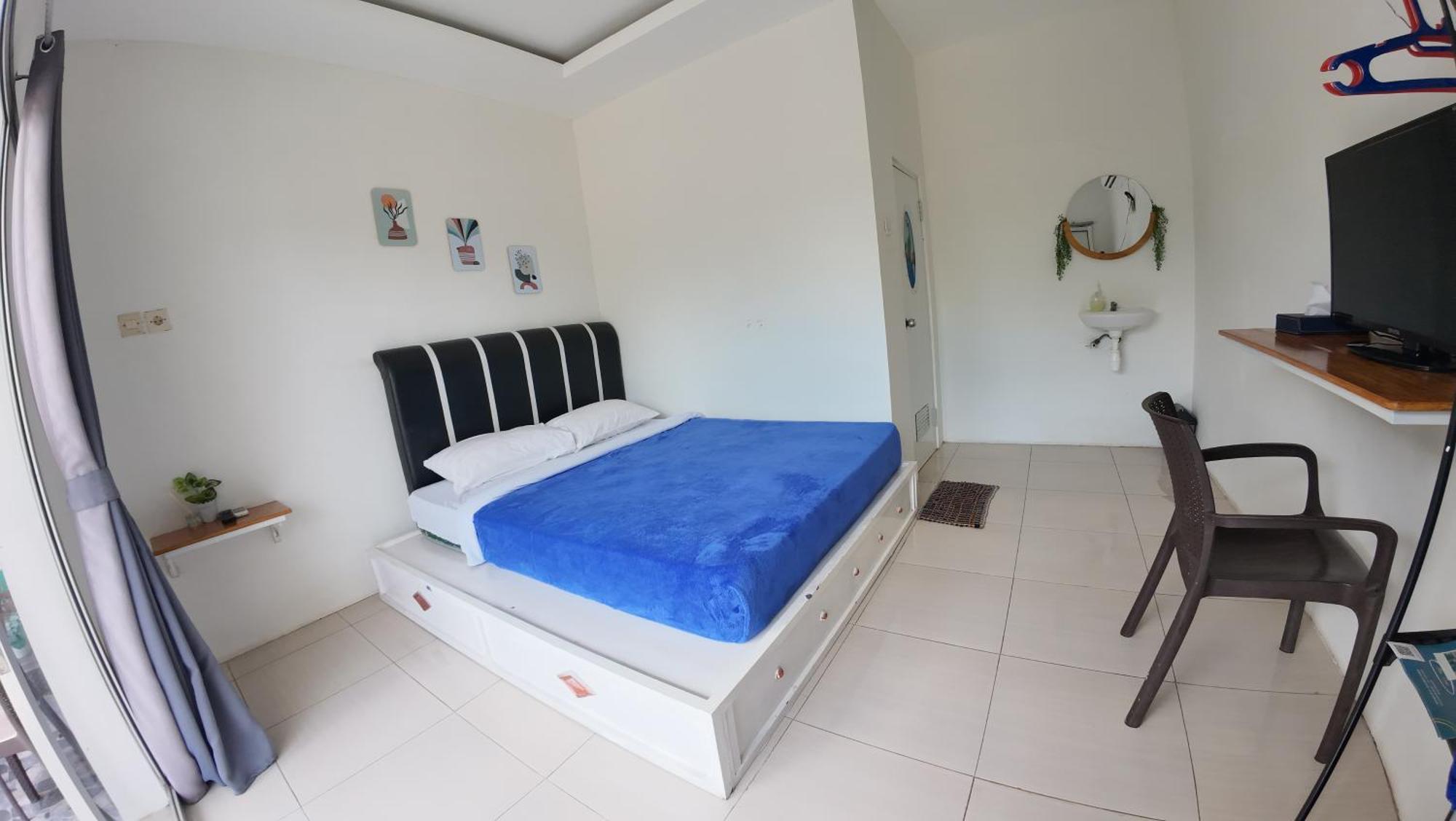 Robiu Bed & Breakfast بانيووانجى المظهر الخارجي الصورة