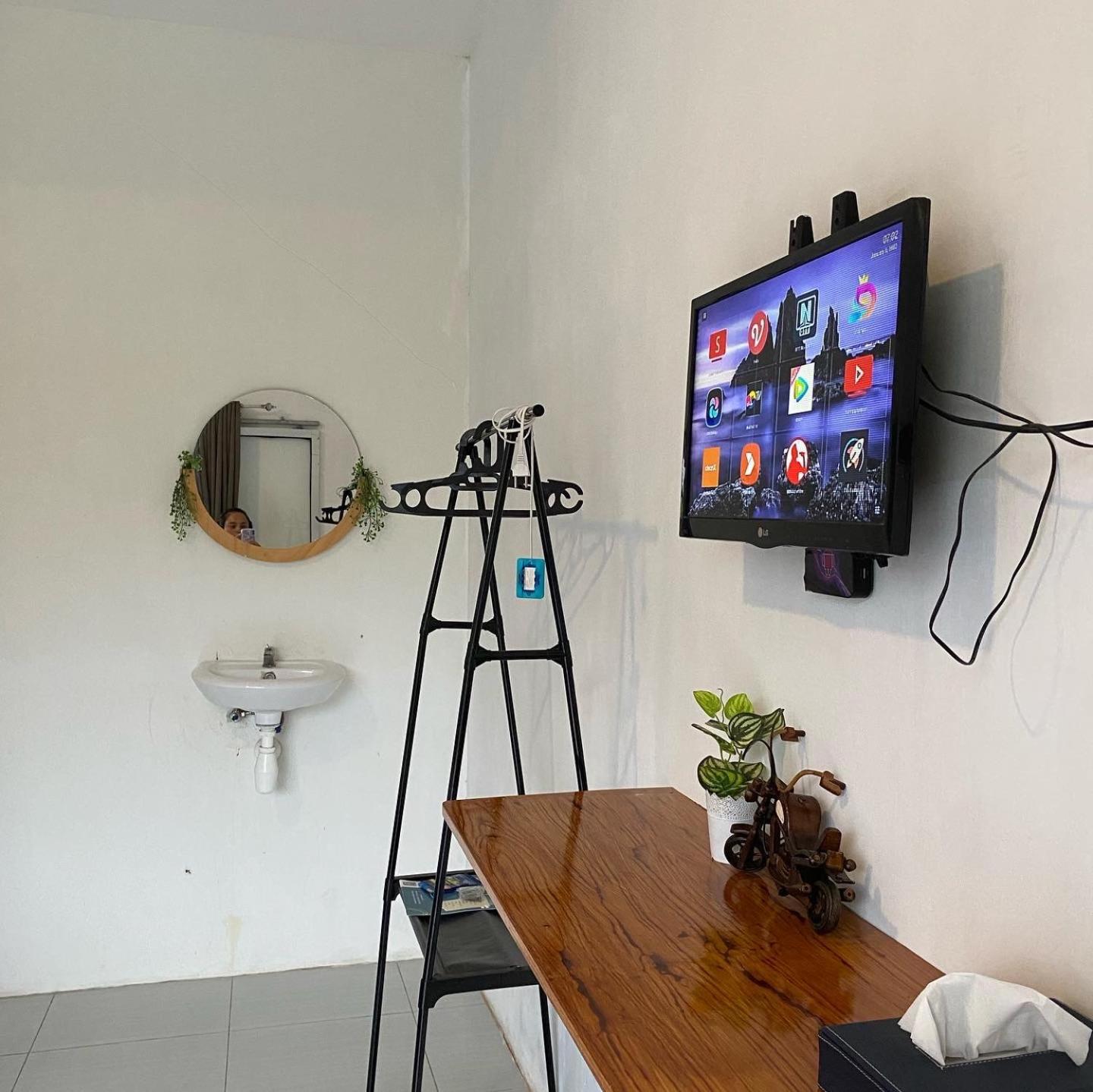 Robiu Bed & Breakfast بانيووانجى المظهر الخارجي الصورة
