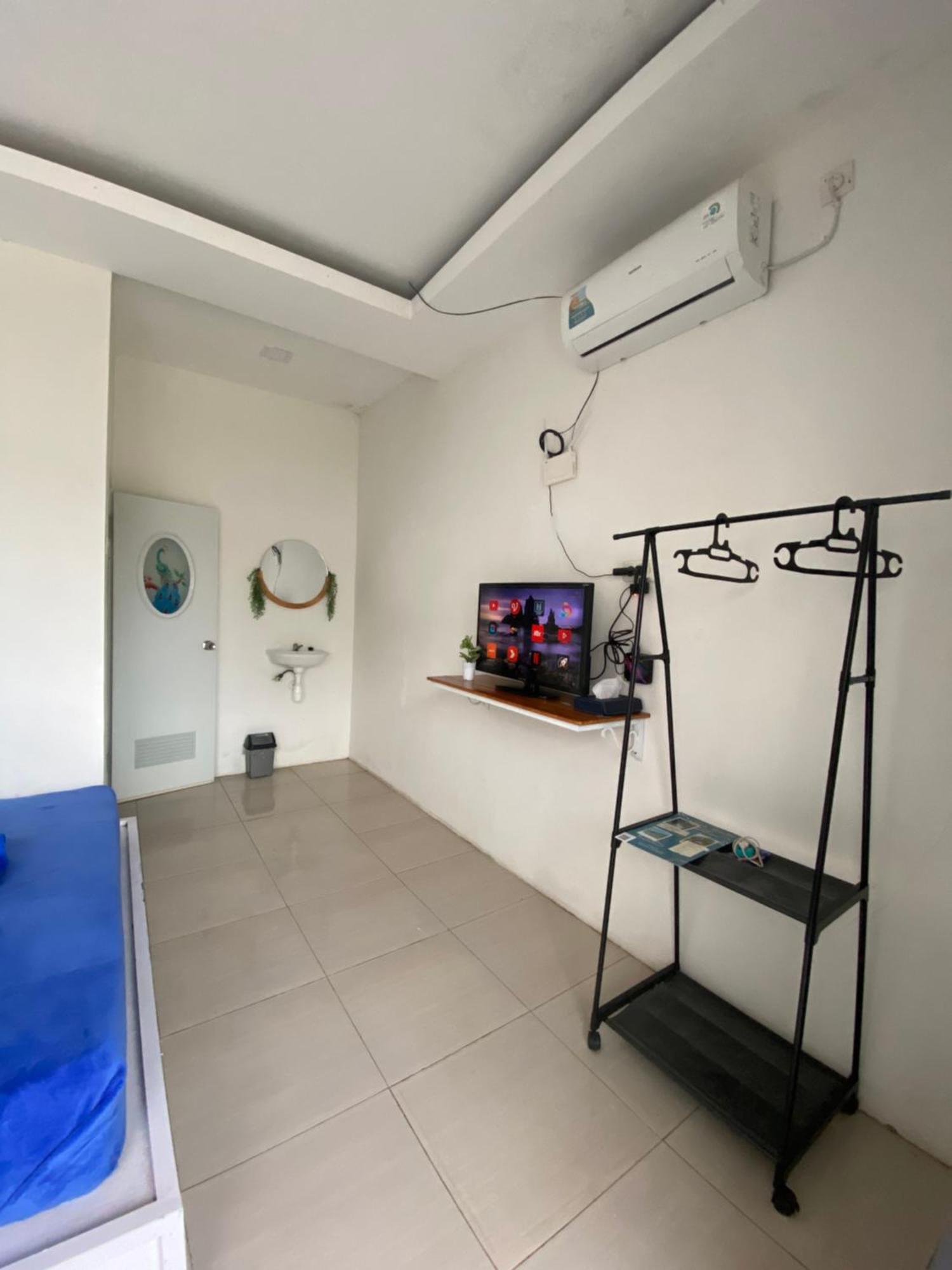 Robiu Bed & Breakfast بانيووانجى المظهر الخارجي الصورة