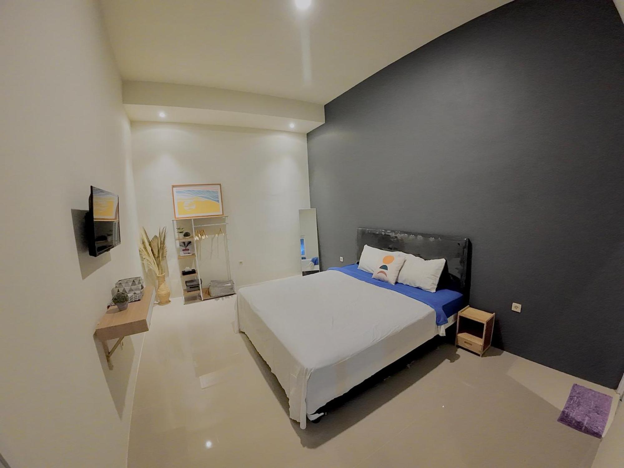 Robiu Bed & Breakfast بانيووانجى المظهر الخارجي الصورة