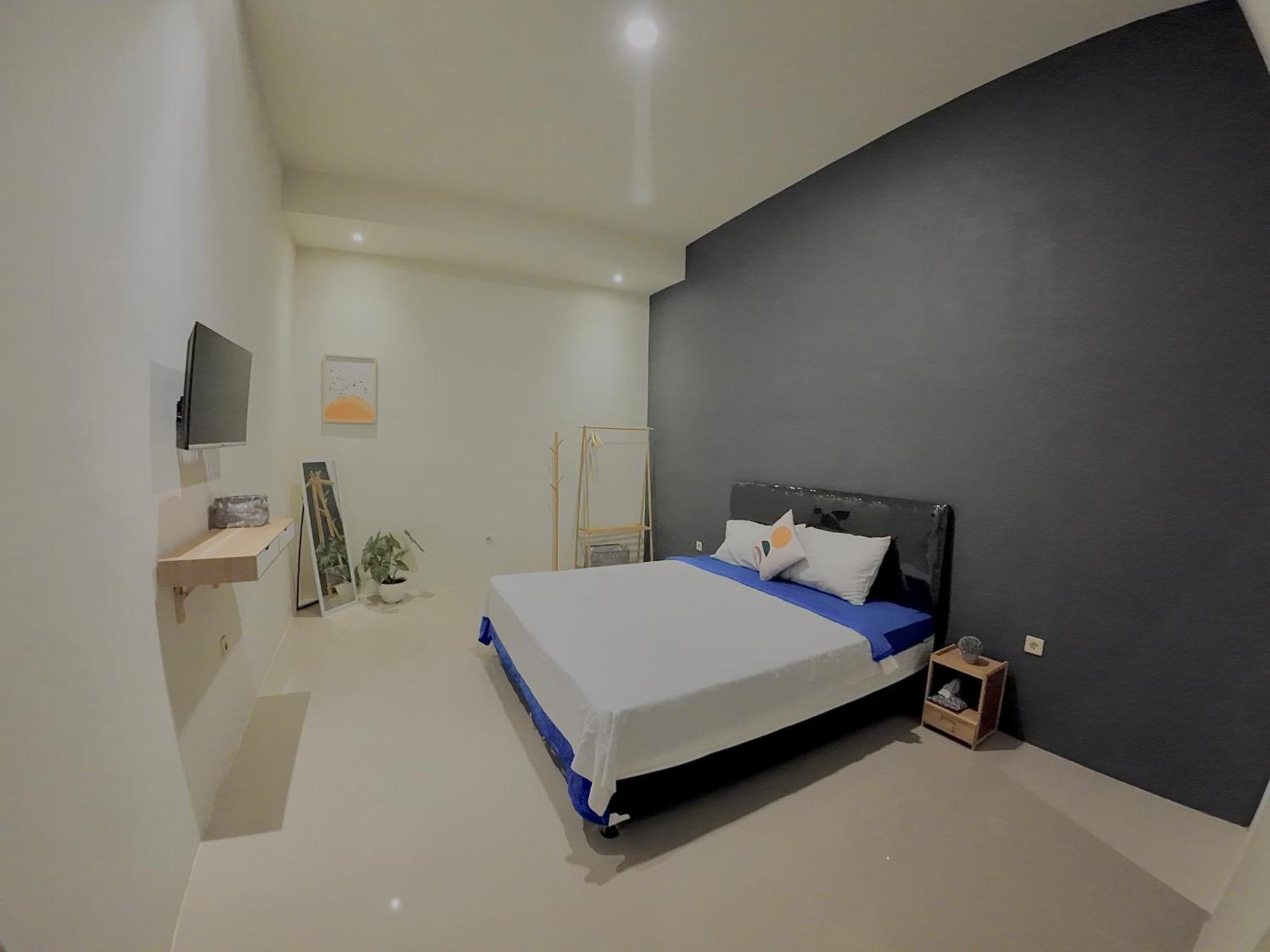 Robiu Bed & Breakfast بانيووانجى المظهر الخارجي الصورة