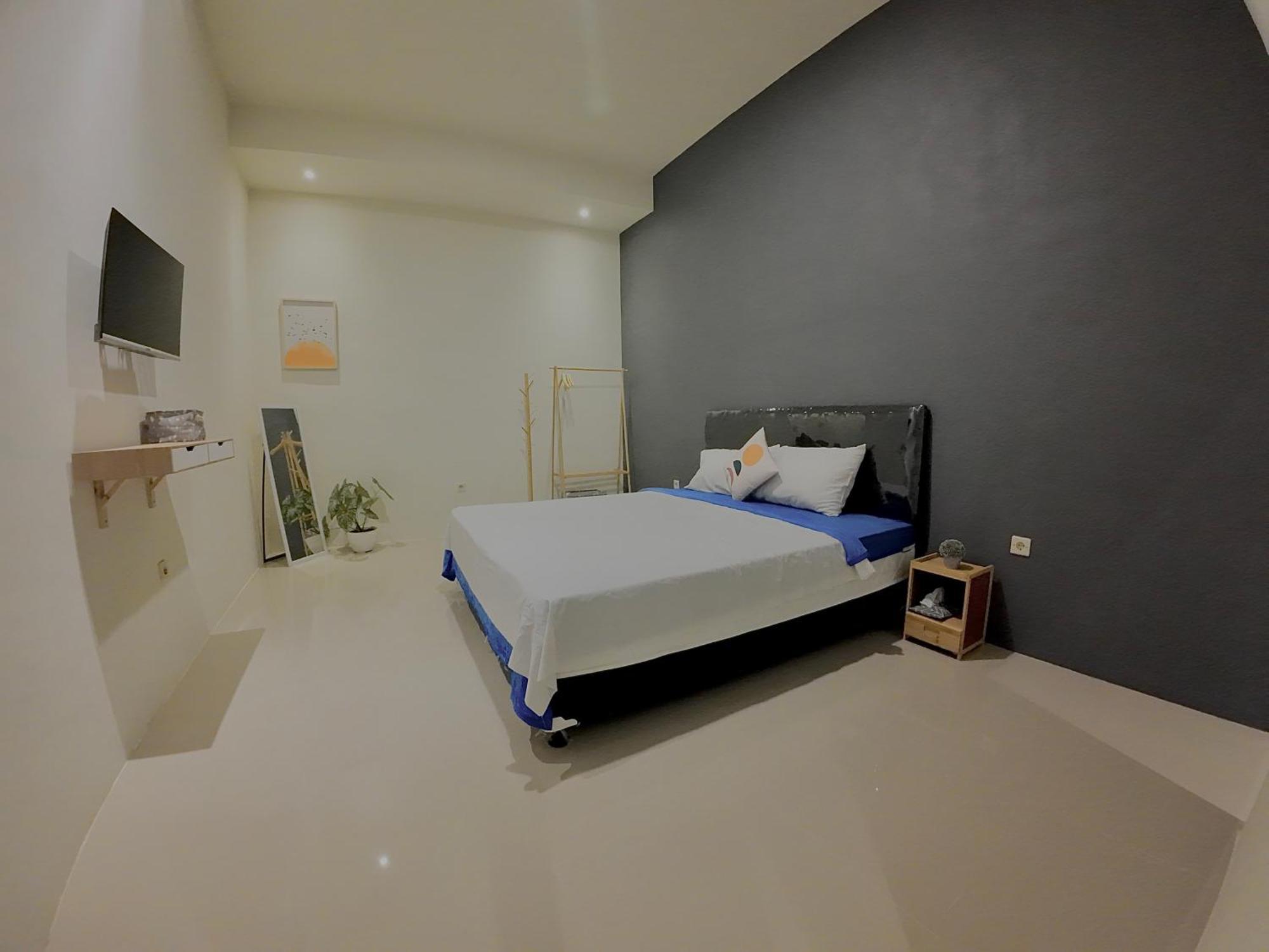 Robiu Bed & Breakfast بانيووانجى المظهر الخارجي الصورة