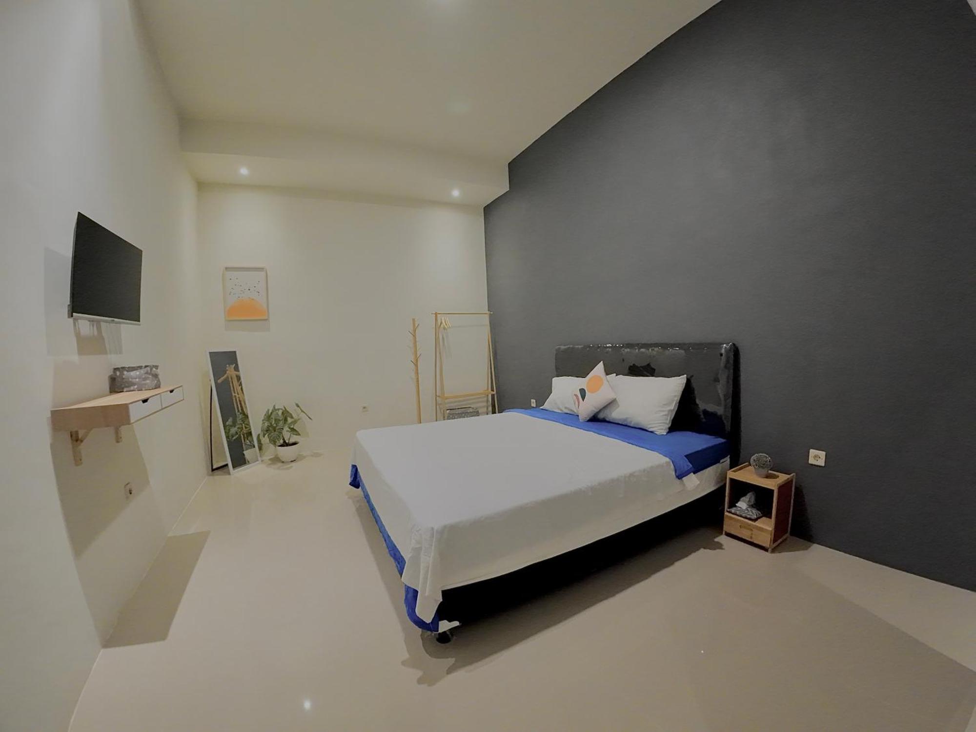 Robiu Bed & Breakfast بانيووانجى المظهر الخارجي الصورة