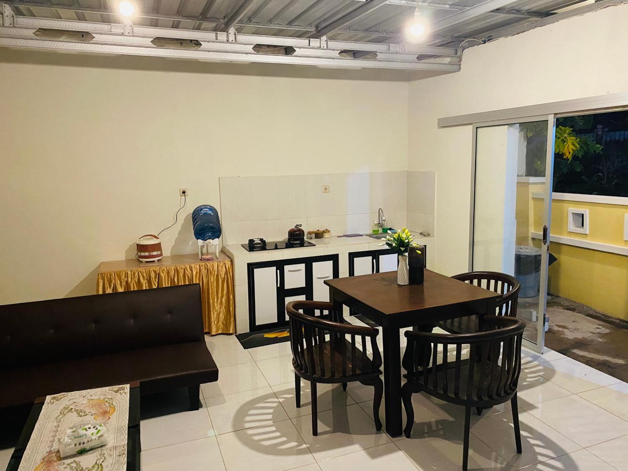 Robiu Bed & Breakfast بانيووانجى المظهر الخارجي الصورة