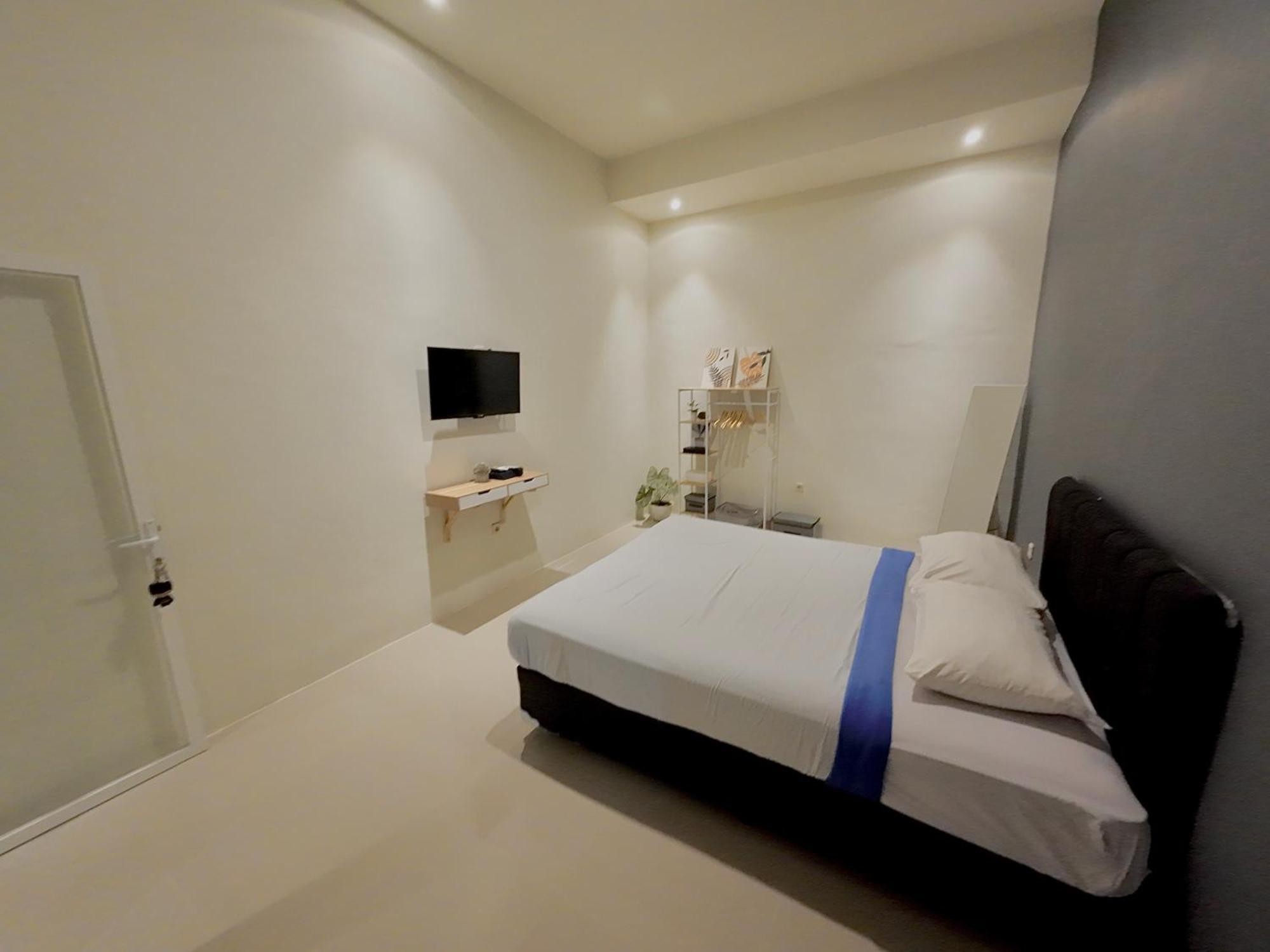 Robiu Bed & Breakfast بانيووانجى المظهر الخارجي الصورة