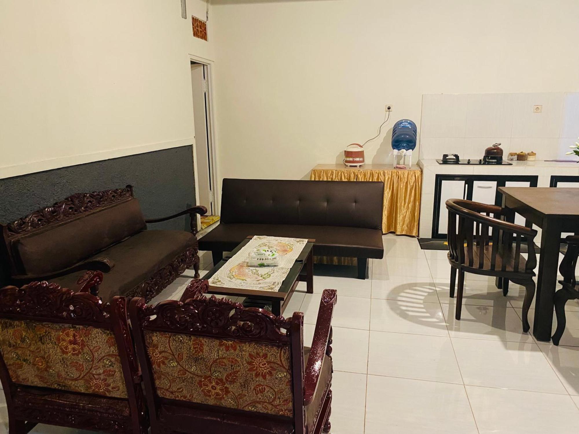 Robiu Bed & Breakfast بانيووانجى المظهر الخارجي الصورة