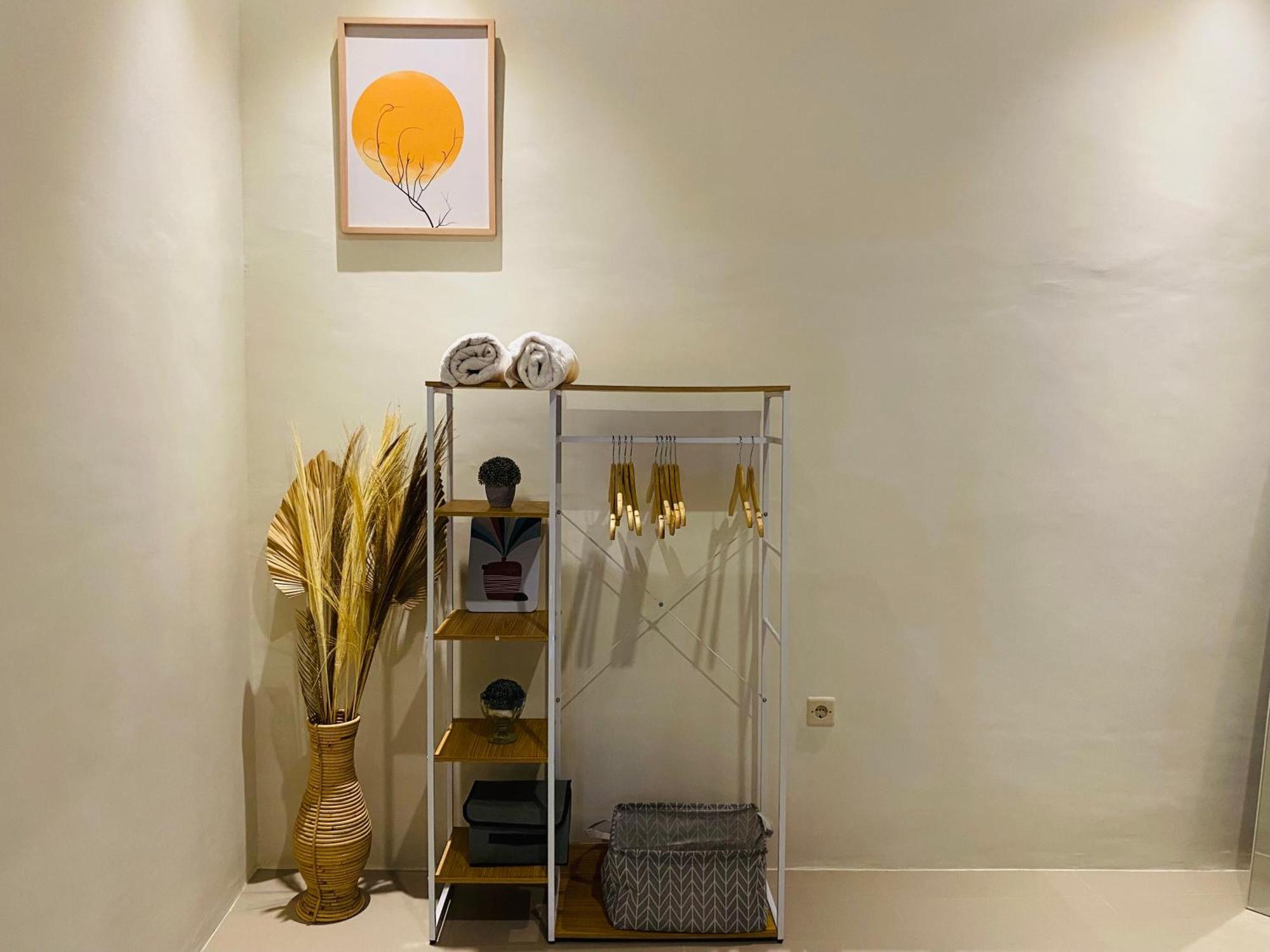 Robiu Bed & Breakfast بانيووانجى المظهر الخارجي الصورة