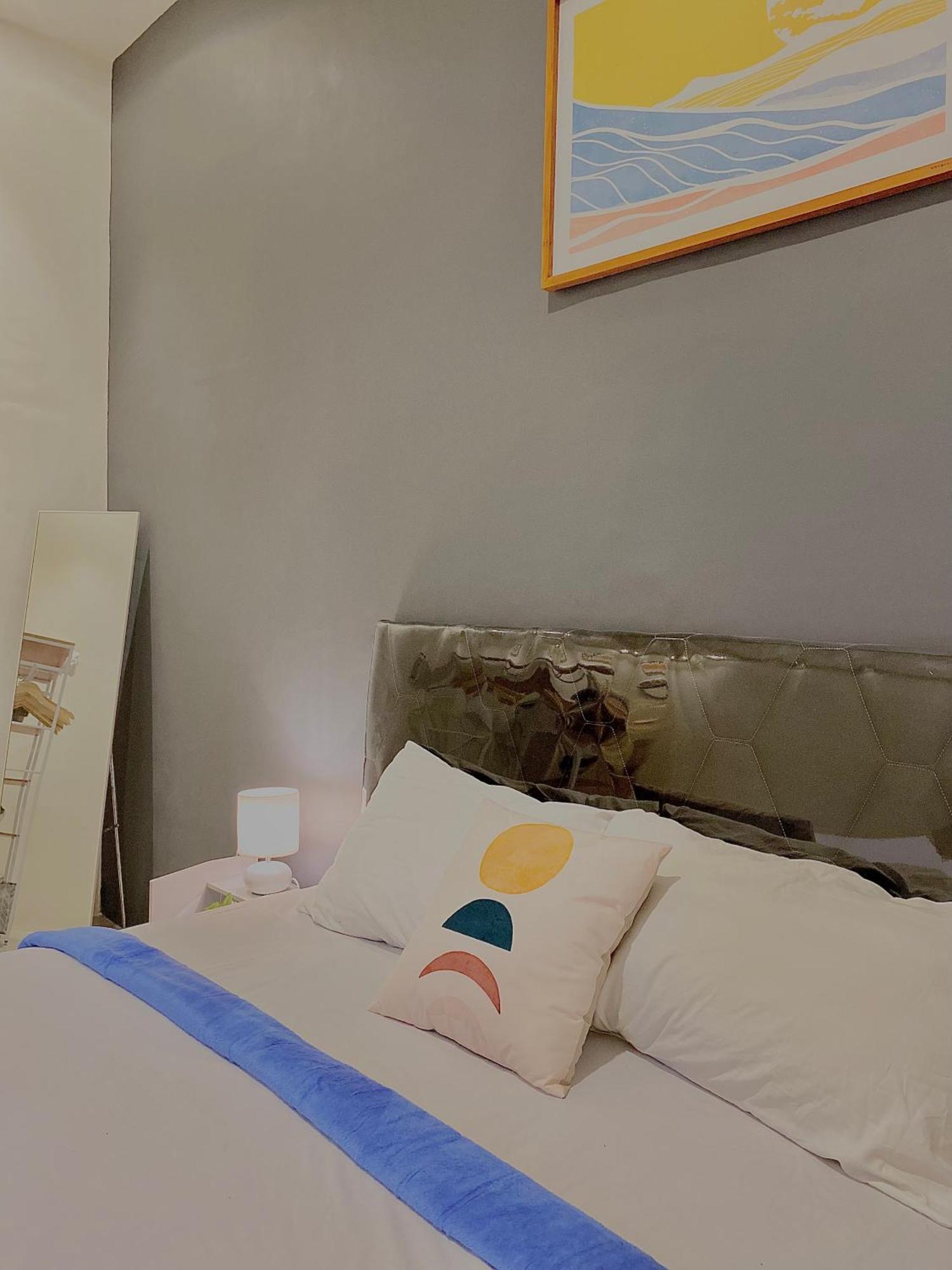 Robiu Bed & Breakfast بانيووانجى المظهر الخارجي الصورة