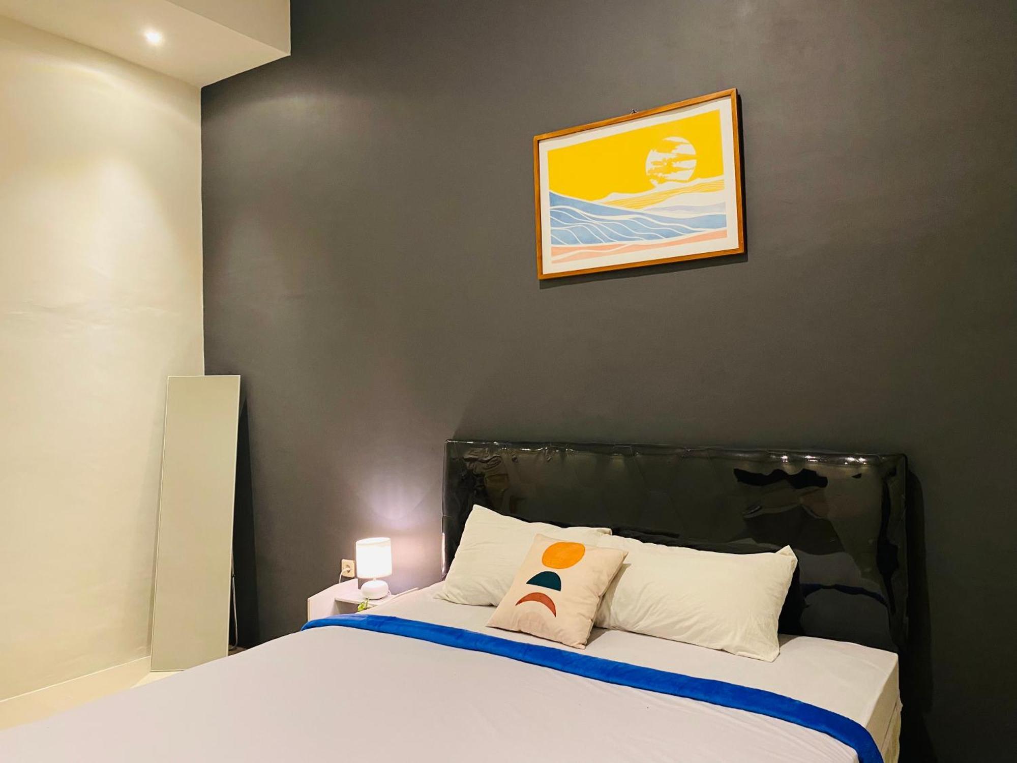 Robiu Bed & Breakfast بانيووانجى المظهر الخارجي الصورة